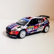koda Fabia RS Rally2 Erik Cais Barum 2024
