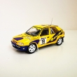 �koda Felicia Kit Car Barum rally 1997 V. Cvr�ek M. Cvr�kov�
