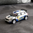 MIini S2000 V.Pech Barum 2012