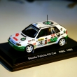 skoda felicia kitcar monte carlo 1995 P.Sibera