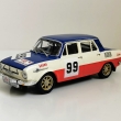 �koda 110L Bruncl�k 1972