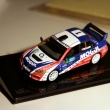 Mitsubishi EVO9 R.Kresta Bohemia 2008