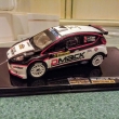 Ford Fiesta R5 O.Tnak Barum rally 2014