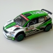 koda Fabia R5 Jan Kopeck Pavel Dresler Rally Sardinie 2018