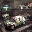 koda Fabia s2000 J.Tarabus Barum Rally 2013