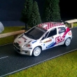 Fiat Punto S2000 T.Kostka Barum Rally 2008