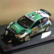 Ford Fiesta S2000 j.Tarabus Barum Rally 2010