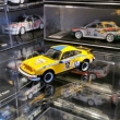 Porsche 930 turbo P. VALOU�EK Rally �koda 1983