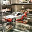 Hyundai Accent WRC Roman Kresta Test 2003