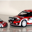 Skoda Fabia S2000 J.Kopecky Bohemia 2014 Belkits