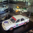 koda 120LS J.Sedl Barum rally 1984