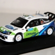 Ford Focus WRC R.Kresta Sweden Rally 2005