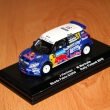 J.Hanninen Finska Rally 2010