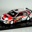 Mitsubishi Lancer evo IX Martin Prokop Winner  P-WRC Rally Australia 2009