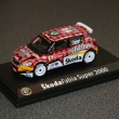 Skoda Fabia S2000 F.Duval Ypres Rally 2009(vlastni predelavka) :-)