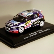 Skoda Fabia S2000 R.Kresta Barum 2010