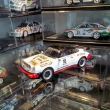 Porsche 930 Turbo P.Valouek Barum Rally 1983