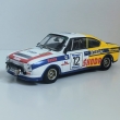 �koda 130RS V�clav  Pech Barum Rally 1982