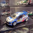 Peugeot s2000 P. VALOU�EK Batum rally 2008