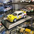 Seat Cordoba WRC Evo 3 Emil Triner Barum Rally 2004