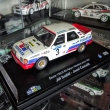 koda 130 LR J Sedl Rally Valask zima 1987