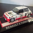 Renault 5 Turbo 2 John Price Barum rally 1983 vlastn pedlvka