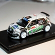 koda Fabia R5 J.Tarabus Ypres Rally 2016
