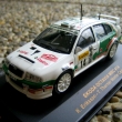 Skoda Oktavia WRC