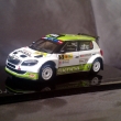 Skoda Fabia S2000 E.Lappi Liepaja 2014