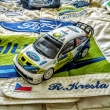 Ford Focus R.Kresta Korzika 2005