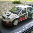 Skoda Fabia WRC